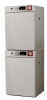 Digital Laboratory Incubator, Dual Stacked, 6 Cu.Ft. Per Chamber