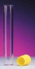 12ml PS Transport Tube, Flat Bottom