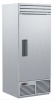 Stainless Xterior� Solid Swing Door, Bottom Mount Freezer