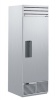 Stainless Xterior&trade; Solid Swing Door, Bottom Mount Refrigerator
