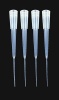 200ul Round Gel Loader Pipet Tip, Universal Fit, Bulk
