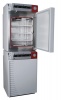 CO2 Water Jacketed Incubator, Dual Stacked, Infrared (IR) Sensor, 6.12 Cu.Ft. Per Chamber