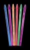 1.5 ml Snap Cap Microtube & Microtube Pestle, 10/pk