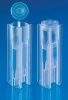 UV Transparent Ultra-Micro Cuvettes 70ul to 1.8ml; 8.5mm Window