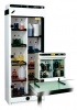 Captair Store Filtered Storage Cabinets, 80  220 V