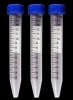 15 ml  Centrifuge Tube - Tube & Cap, Sterile