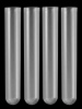 5 ml Round Bottom Tube, 12 x 75 mm - Tube Only