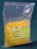200 �l Pipet Tip, Low Retention , Graduated, Yellow, Bulk, 1000/pk