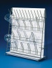 Labware Drain Stand