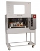 Large Refrigerated Incubator Shaker