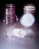 Absorbent Pad Dishes 50x9mm - No Pads