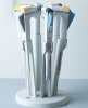 Six Place Pipettor Stand
