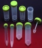 10, 15, 30 & 50ml Tubes