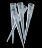 200ul Filter Tip, Pipetman, Sterile, Racked, 10 x 96/pk