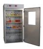 CO2 Air Jacketed Incubator, Infrared (IR) Sensor, 32 Cu.Ft.