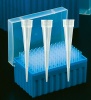 AdvanTech&reg; 0.5 - 10 �L Low Retention Polymer, RNase, DNase, Pyrogen Free