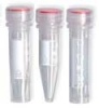 Screw Capped, Sterile