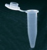 Asstd. RNase Free, Premium Seal Microtube 0.6ml, Flat Top, Grad.