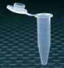 0.65 ml Snap Cap Microtube, Graduated, Autoclavable, Boilproof, Red, 1000/pk