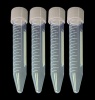 10 ml Centrifuge Tube - Tube & Cap