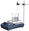 MS7-H550-Pro 7x7 LCD Digital Hotplate Stirrer
