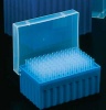 200ul Pipet Tips, Bevelled, Racked