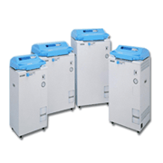 Autoclaves