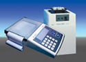 Cryogenic Control-Rate Freezers