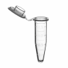 1.7mL Microcentrifuge Tubes, Graduated, Leak-Proof, Bulk, 500/pk