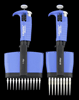 NLP4508-50 BioPette Plus <br>Eight-Channel Pipette, 5 - 50ul NLP4508-50 BioPette Plus <br>Eight-Channel Pipette, 5 - 50ul