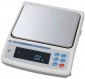 GX and GF Series Precision Balances from A&D