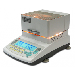 "Professional" Series Moisture Analyzers from Torbal