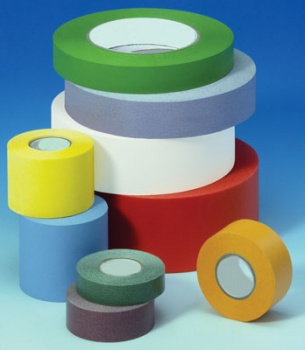 Labeling Tape 1/2 Inch, blue, EACH