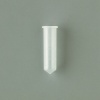 2.0 ml Capless Microtube, Graduated, 500/Pack