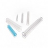 Polystyrene Tube, 8 x 50, Bulk, 1000/pk