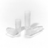 0.4ml Cryogenic Vial, Sterile, Bulk, 500/pk