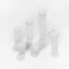 Mailing Vials, 5ml, PP, 1000/pk