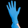 DIASHIELD Nitrile Gloves Medium Powder Free, 100/box