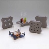 Large Sample Set (Model H302), Each Large Sample Set (Model H302), Each