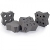Assorted Foam Inserts, 4/pk Assorted Foam Inserts, 4/pk