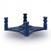 Recessed Platform for Vortex Genie II and Pulse Mixers, Each Recessed Platform for Vortex Genie II and Pulse Mixers, Each