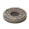 Microtube Foam Insert, 2/pk Microtube Foam Insert, 2/pk