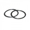 Elastic Bands, 2/pk