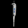 0.1-2.5uL Oxford Accupet Evo Pipette, Manual, Fully Autoclavable, Universal Tip Compatibility, Large