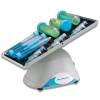 BioMixer� Mini Nutating Rocker with Dimpled Mat