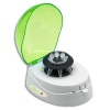 DiaTEC Mini 6K Mini Centrifuge with Lid