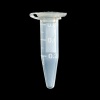 0.5 ml Snap Cap Microtube
