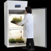 Reach In Plant Growth Chamber   0.8m<sup>3</sup><br>680 μmoles/m<sup>2</sup>/s, 120V