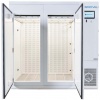 71.6 cu ft Reach-In Plant Growth Chamber with One Shelf, 120V