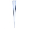 200uL Pipette Tips, Low Binding, Universal Fit, Graduated, Racked, 10 x 96/pk